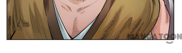 Journey of the Hidden Blade (The Demon Blades) Chapter 54 Gambar 11